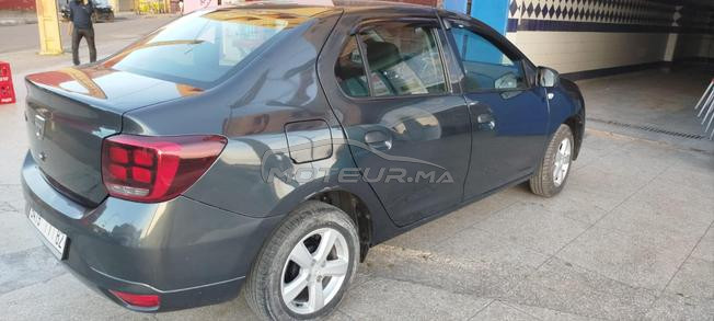 dacia logan mliha