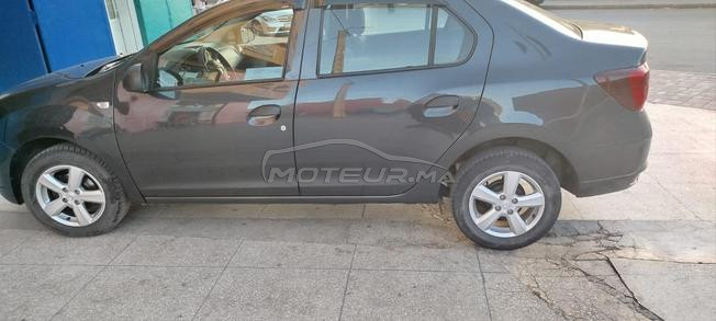 dacia logan mliha