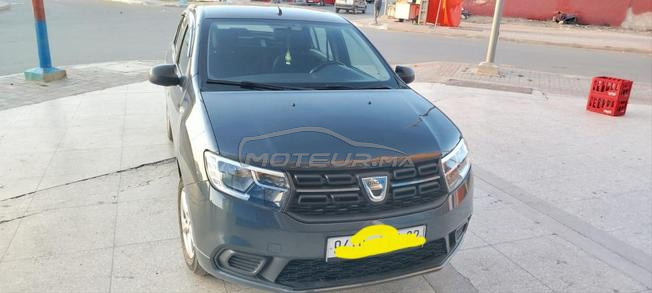 dacia logan mliha