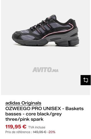 Adidas Original unisexe