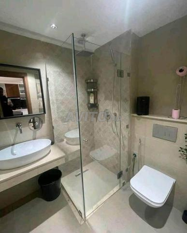 شقق نظيفة في قلب المدينة. موقع للعائلات - 2