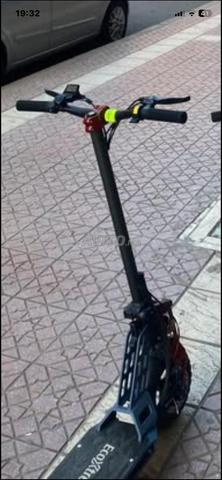 Trottinette Bison 1000W - 2