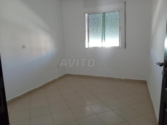 Appartement à louer - 2