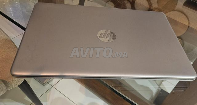 حاسوب HP i3 2022 / 8 جيجا رام - 2