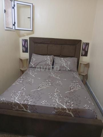 استوديو مفروش للكراء بمكناس شقق مفروشة - 2