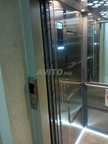 شقة للكراء بالدروة - 2