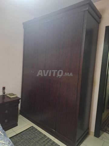 غرفة نوم للبيع - 2