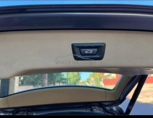 BMW X3 2017–État Irréprochable–Suivi Complet -