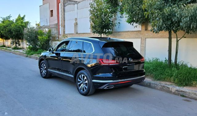 توريج إكستريم وطلاء أصلي 52000 كم - 2