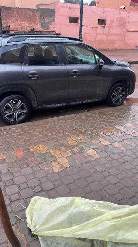 سيتروين C-Crosser ديزل يدوية 2022 في مراكش