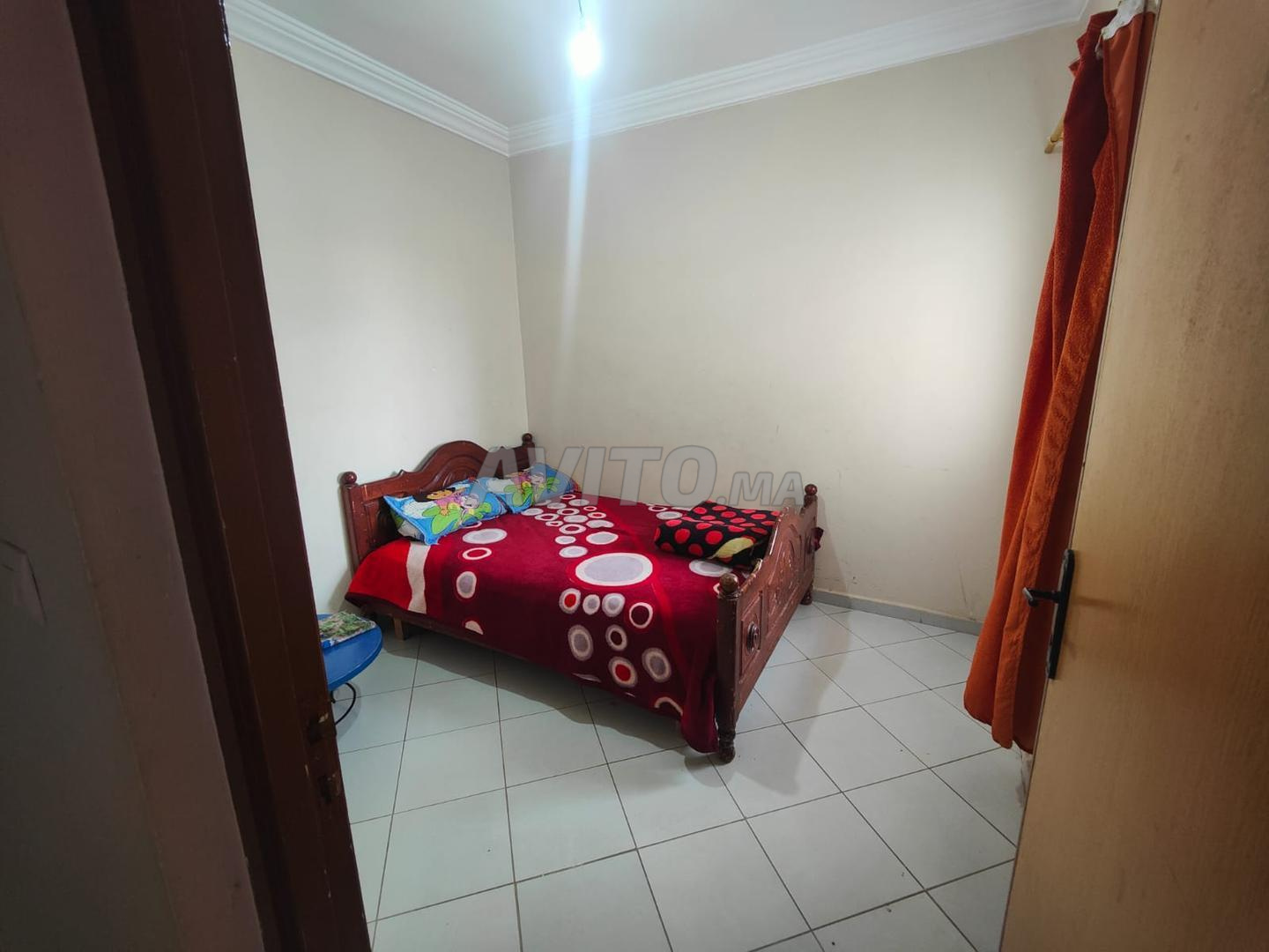 Appartement meublé et équipé à louer à la journée à Agadir - image 3