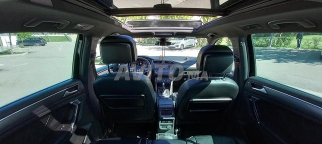 Tiguan Rline 190ch full option - 2