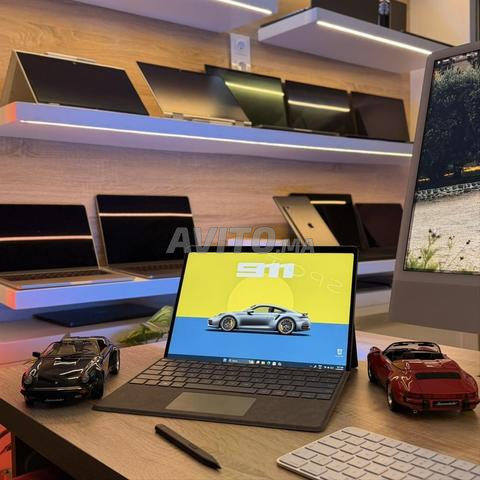 مايكروسوفت سيرفس برو 10 - ألترا 5 - 16 جيجا رام