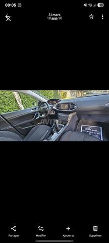 Peugeot 308 - 2
