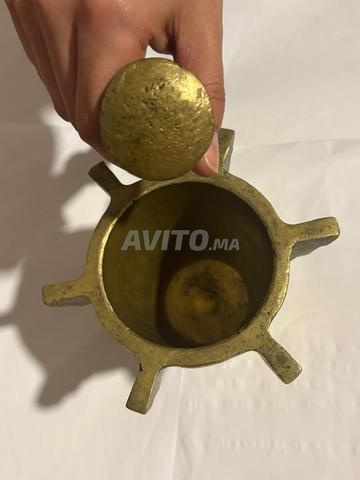 مهراس عتيق - 2