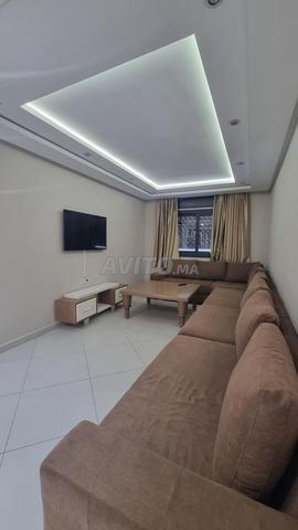 طنجة البالية الشارع الرئيسي إطلالة على البحر - 2