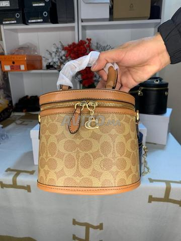 حقيبة شيك كوتش CO0459