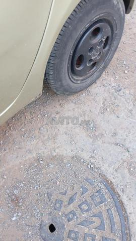 Fiat Punto essence - 2