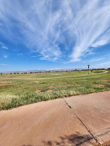 Location Longue Durée appartement golf - 2