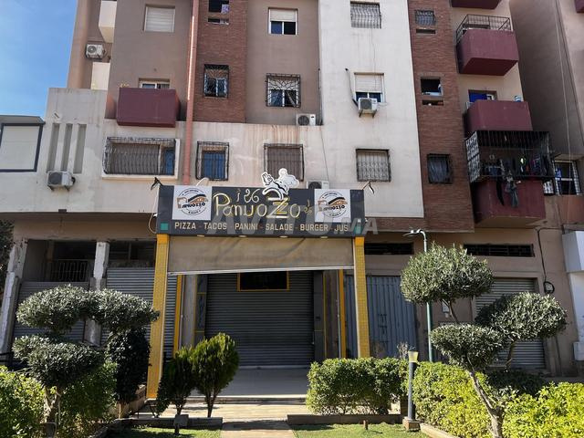 Dyar Al Mansour Babs Marrakech Rue des Cafés