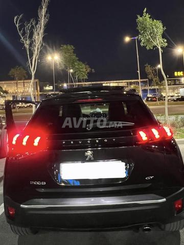 À vendre Peugeot 2008 GT Automatique