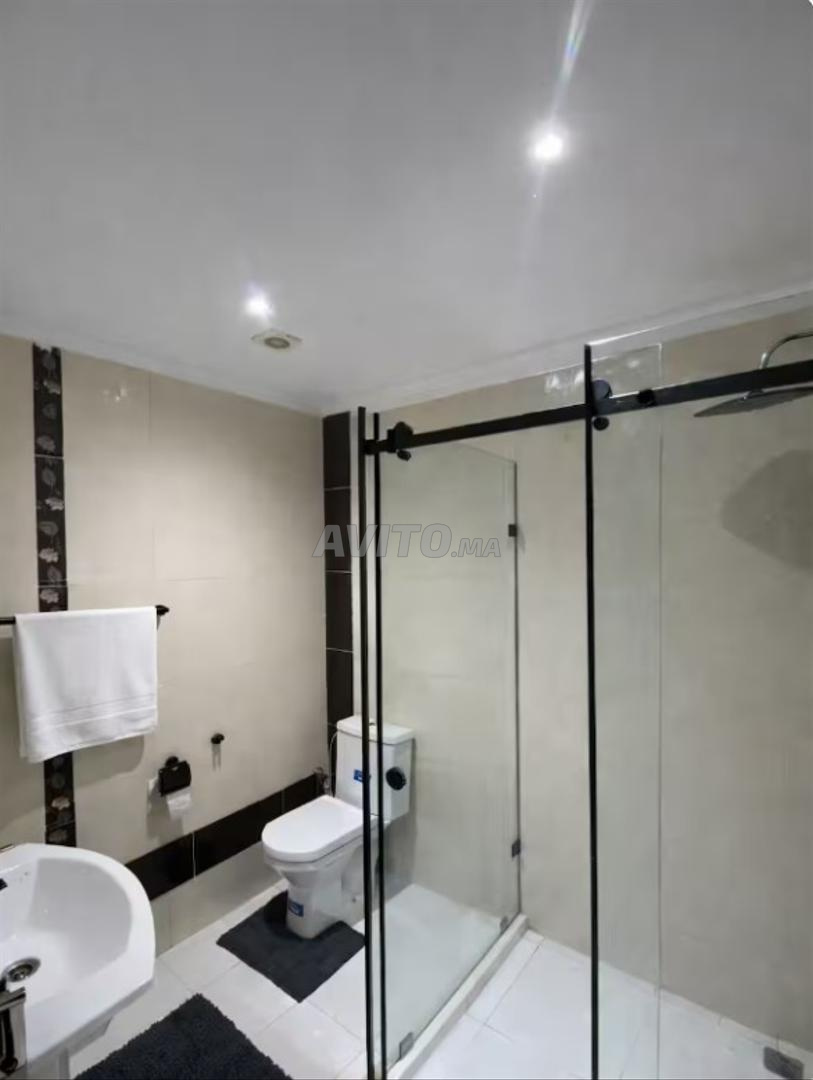 Appartement confortable à louer à Hay El Houda Agadir  Emplacement idéal - image 4