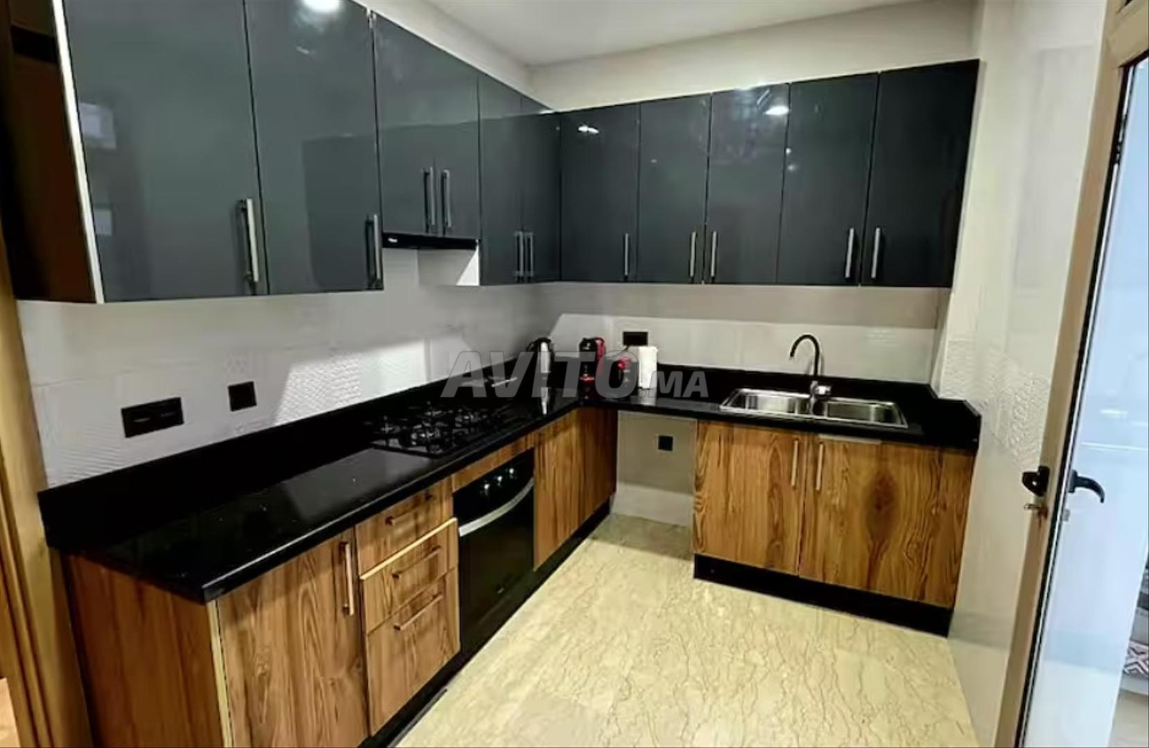 Appartement confortable à louer à Hay El Houda Agadir  Emplacement idéal - image 5