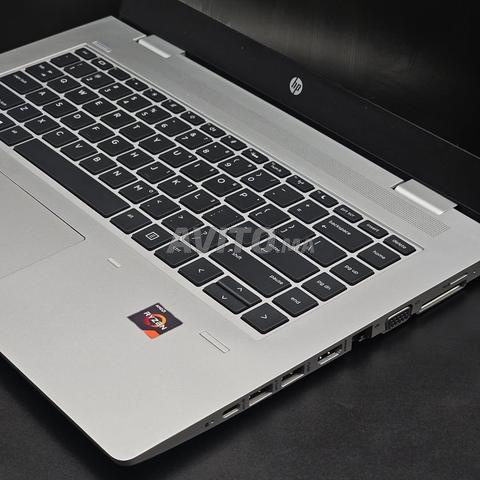 HP Probook Ryzen 5 - 2