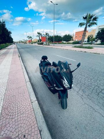 Tmax Iron tout équipé - 2