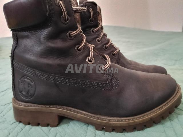 Chaussures d'extérieur taille 36 - 2