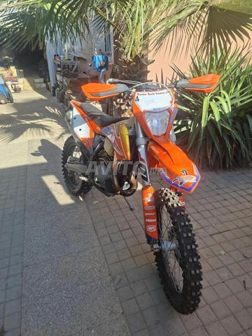 KTM 450 EXC F - 2