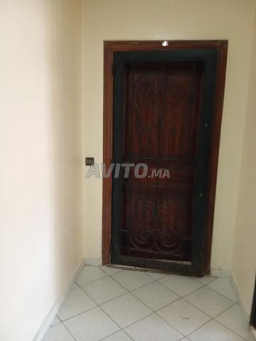 Appartement à vendre - 2