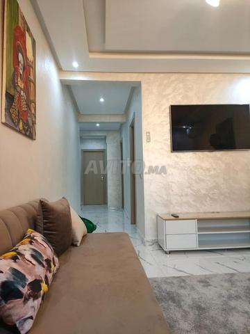 شقة حديثة بنظام التأجير طويل الأمد - 2