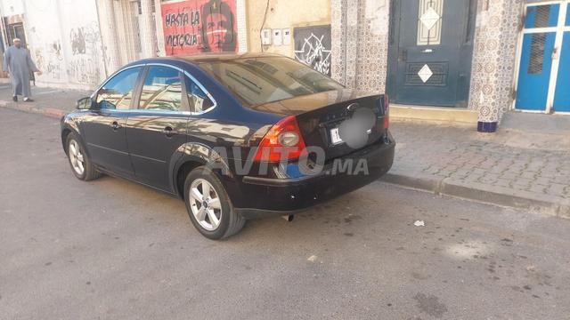 Ford Focus Diesel - 2