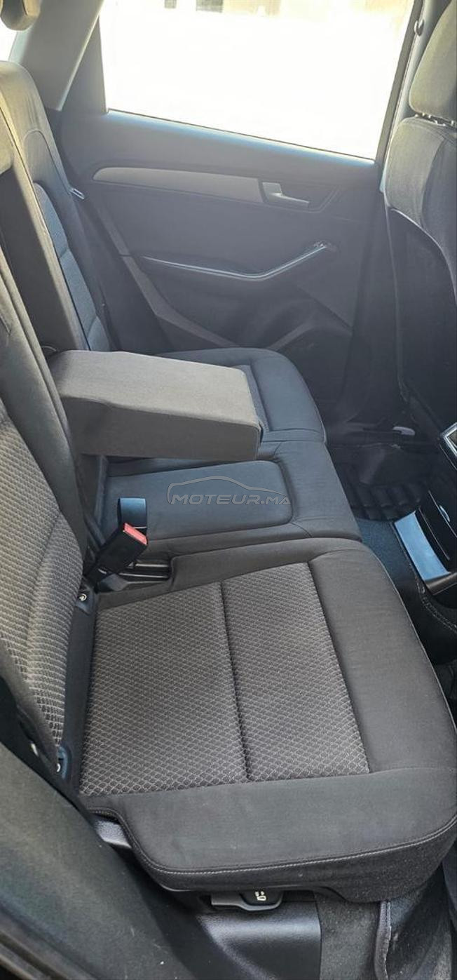 audi q5 quattro 