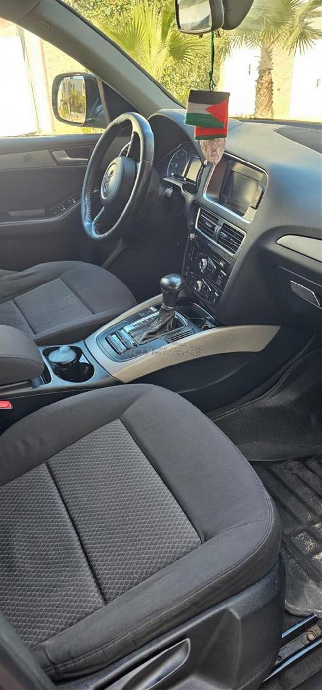audi q5 quattro 