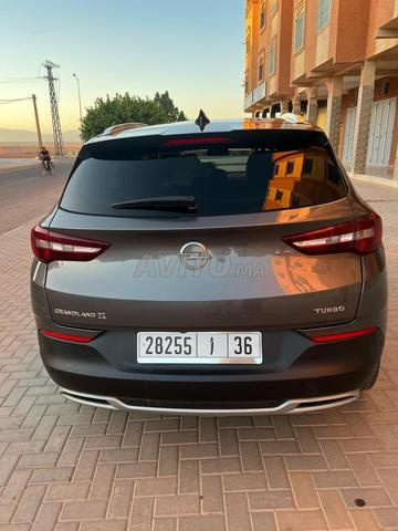 Ouarzazate, Maroc - 2