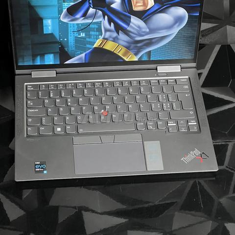 لينوفو ثينك باد X1 يوجا - 2