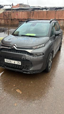 سيتروين سي-كروسر ديزل يدوية 2022 في مراكش - 2