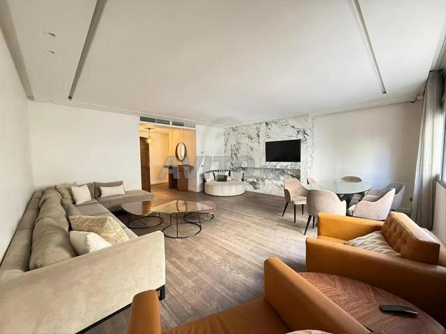 Appartement Haut Standing à vendre 147 m² à Racine - 2