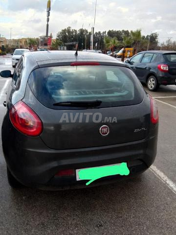 Fiat Bravo 2012 - 2