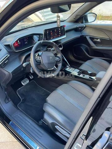 Peugeot 2008 GT Line - 2