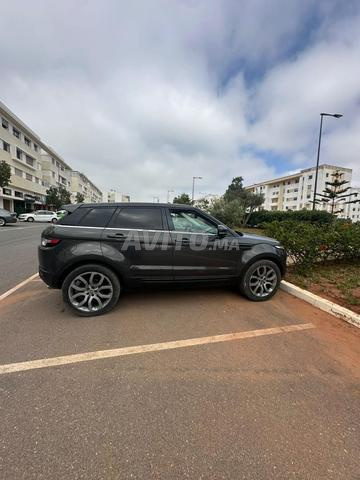 Évoque dynamique plus