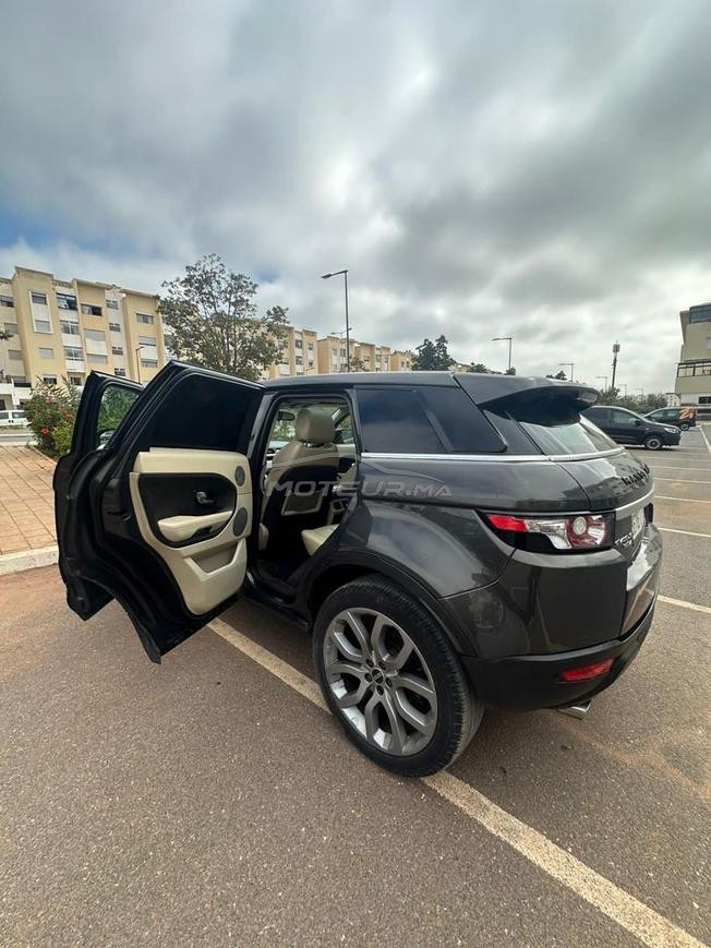 Évoque dynamique plus 