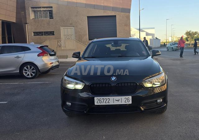 BMW SERIE 1 PACK SPORT - 2