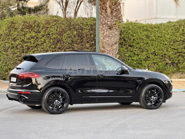 PORSCHE CAYENNE S IMPORTÉ NEUF PREMIERE MAIN