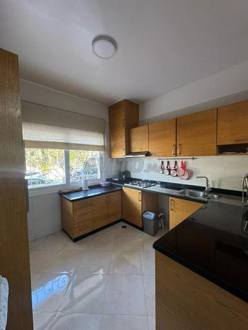 Bureau 84 m2 Hay Riad Rabat à vendre