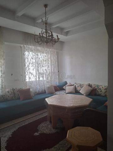 Appartement meublé à la Girande - 2