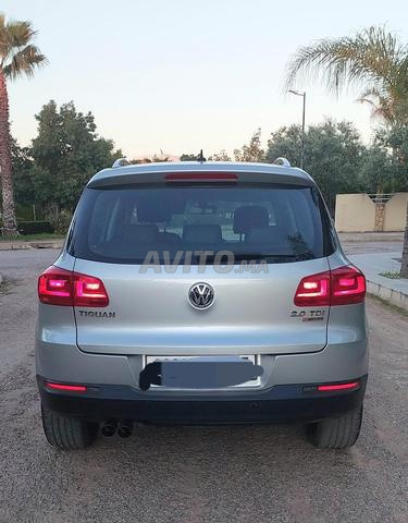 Volkswagen Tiguan - 2