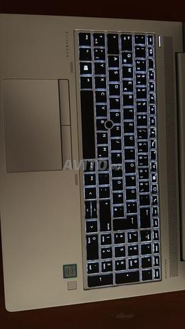 HP EliteBook 850 G6 - 2